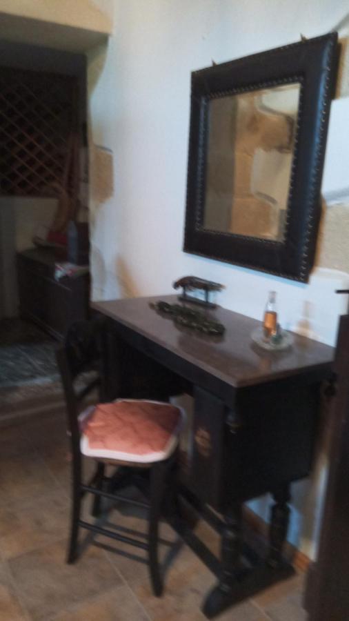 Traditional House Maria Azoyirás 외부 사진