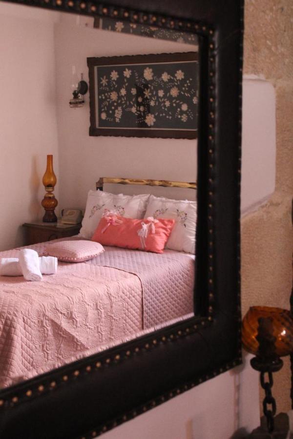 Traditional House Maria Azoyirás 외부 사진