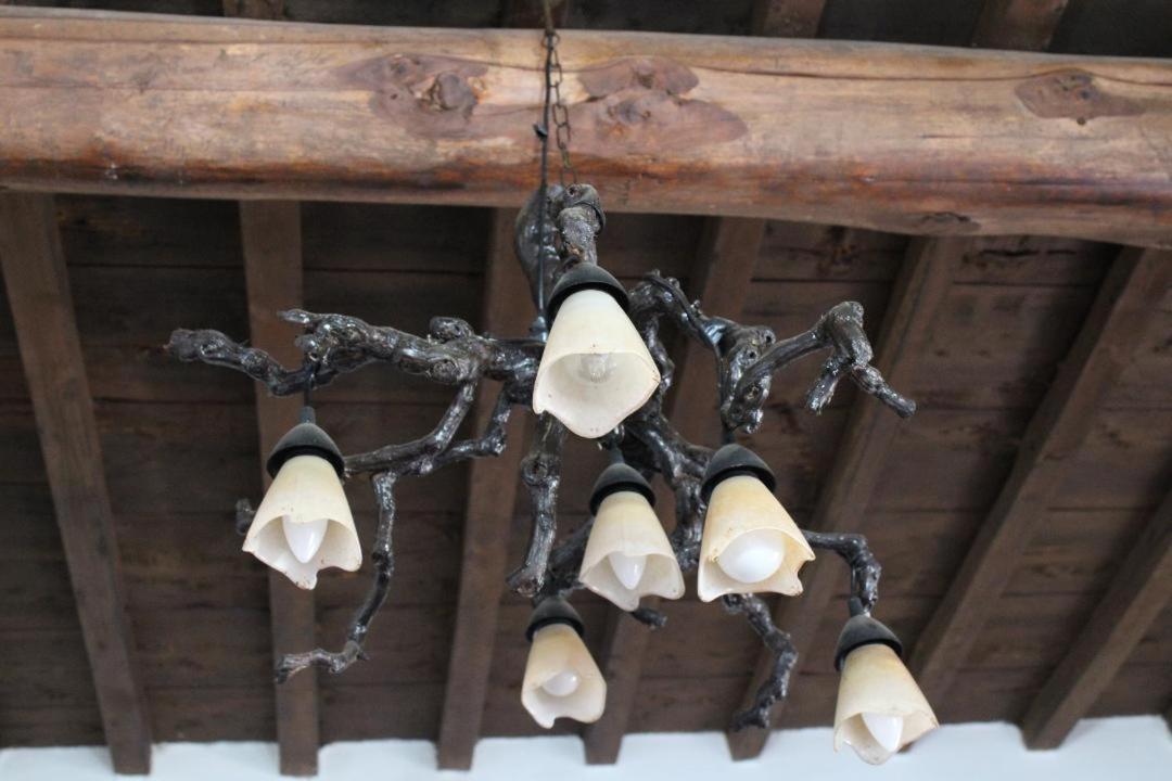 Traditional House Maria Azoyirás 외부 사진