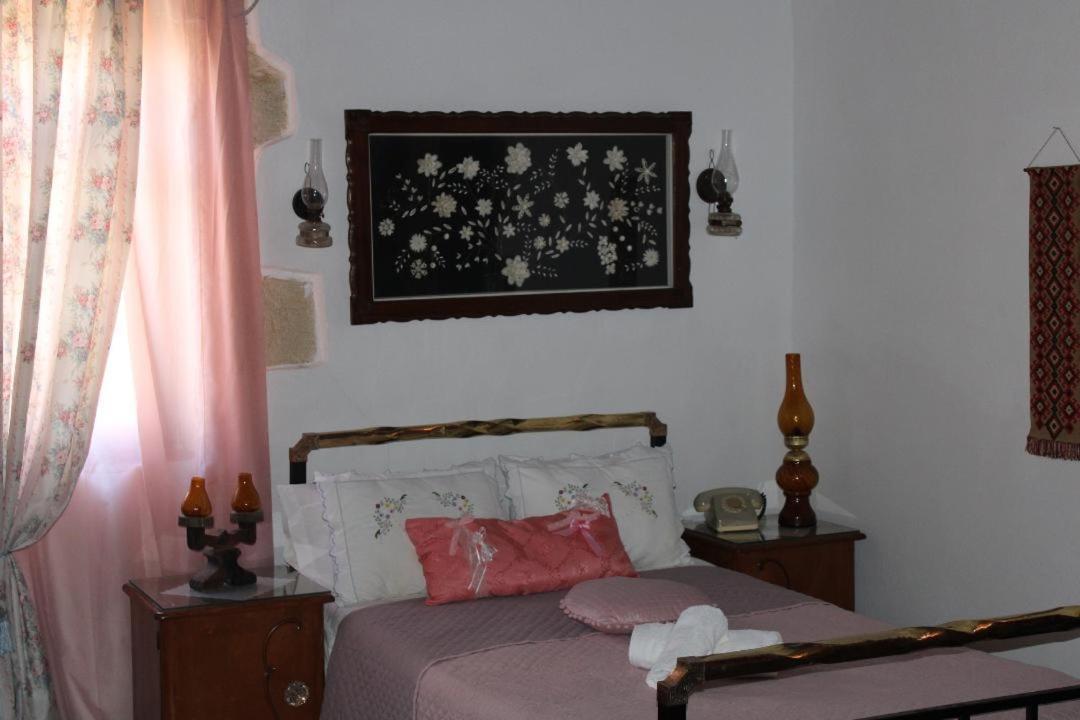 Traditional House Maria Azoyirás 외부 사진