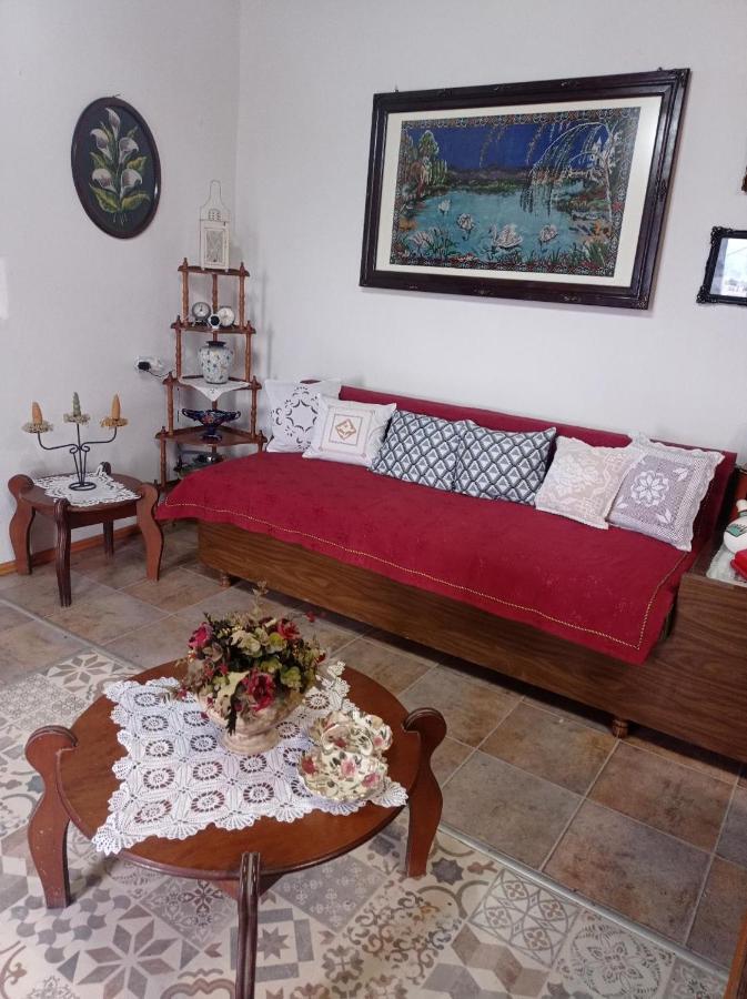 Traditional House Maria Azoyirás 외부 사진